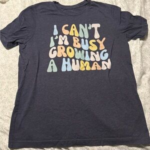 Maternity Soft Shirt